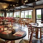 Ibis Biarritz Anglet Aeroport 