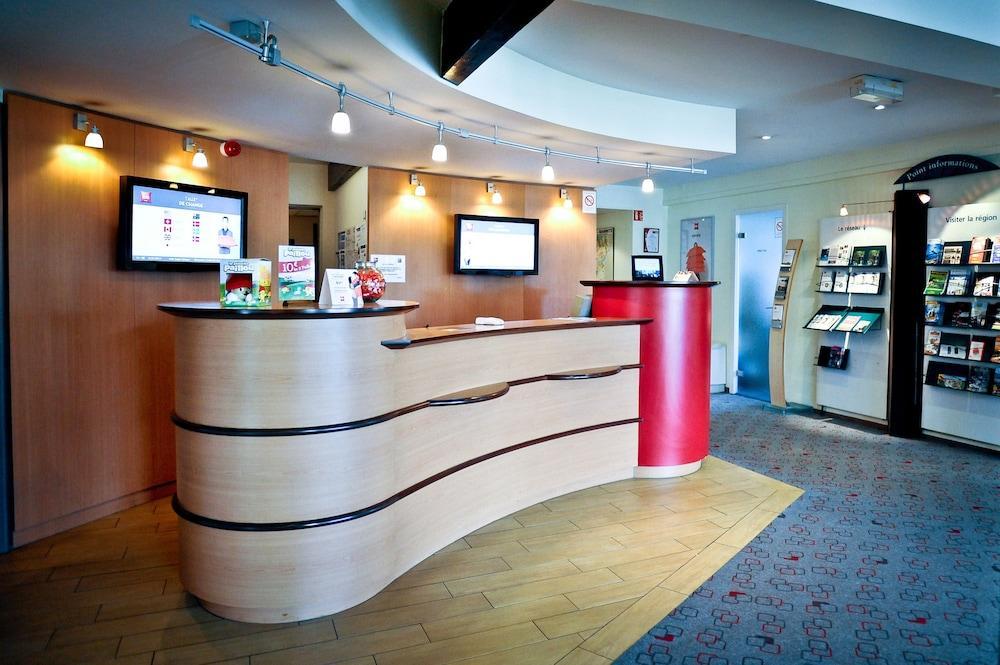 Ibis Biarritz Aéroport Hotel 3*