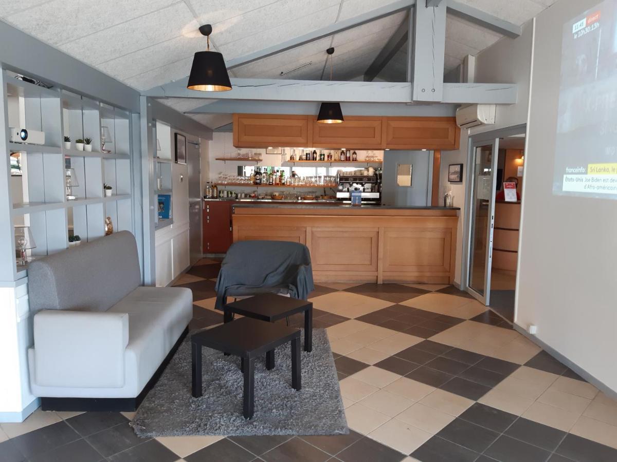 Hotel Ibis Biarritz Aéroport 3*