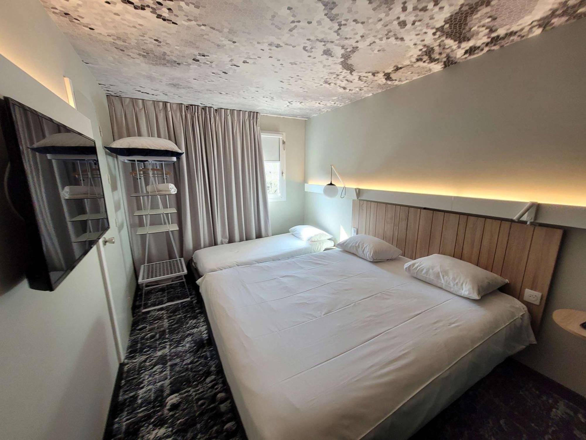 Ibis Biarritz Aéroport 3* Anglet