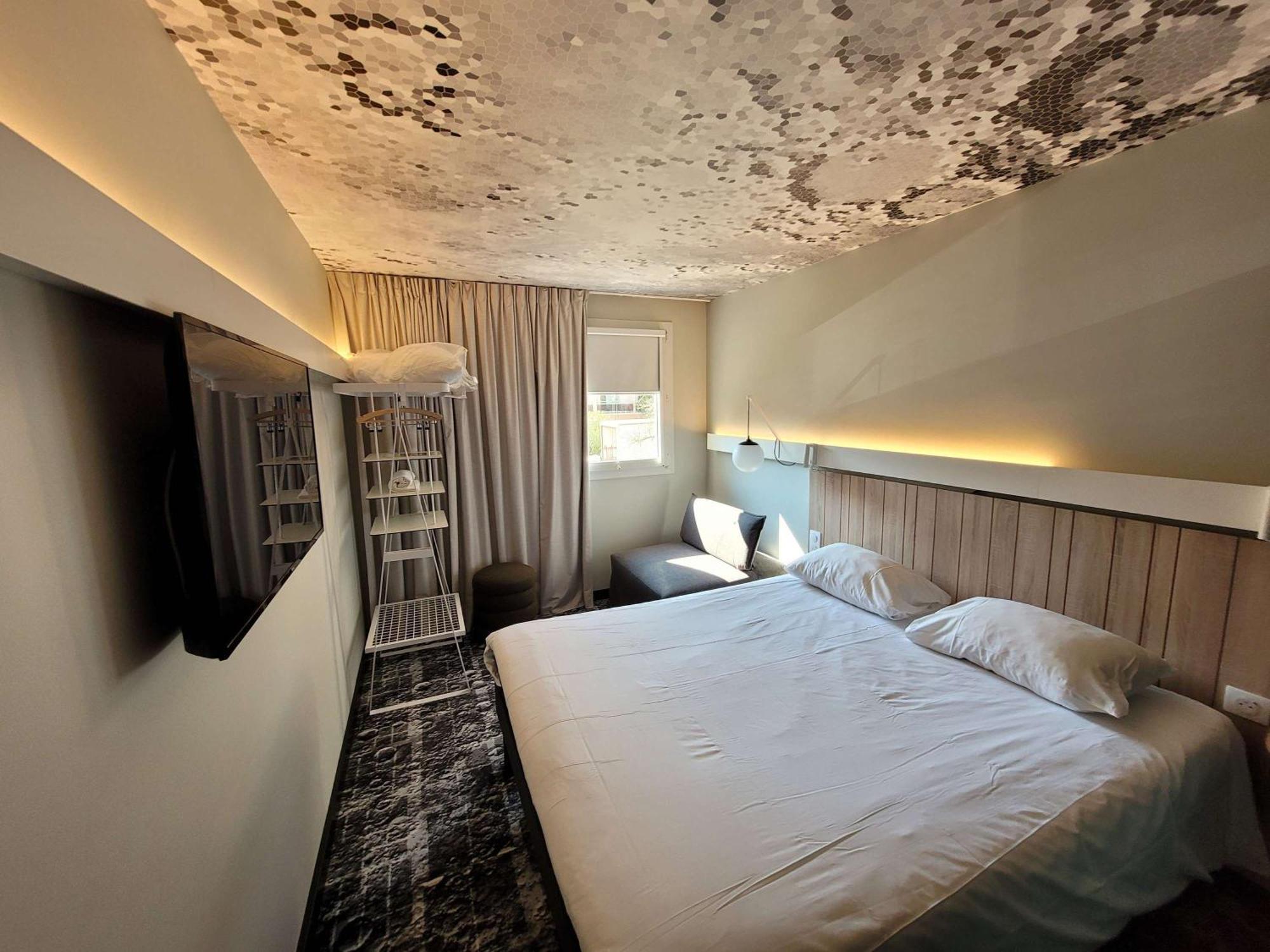 Ibis Biarritz Aéroport Hotel Anglet