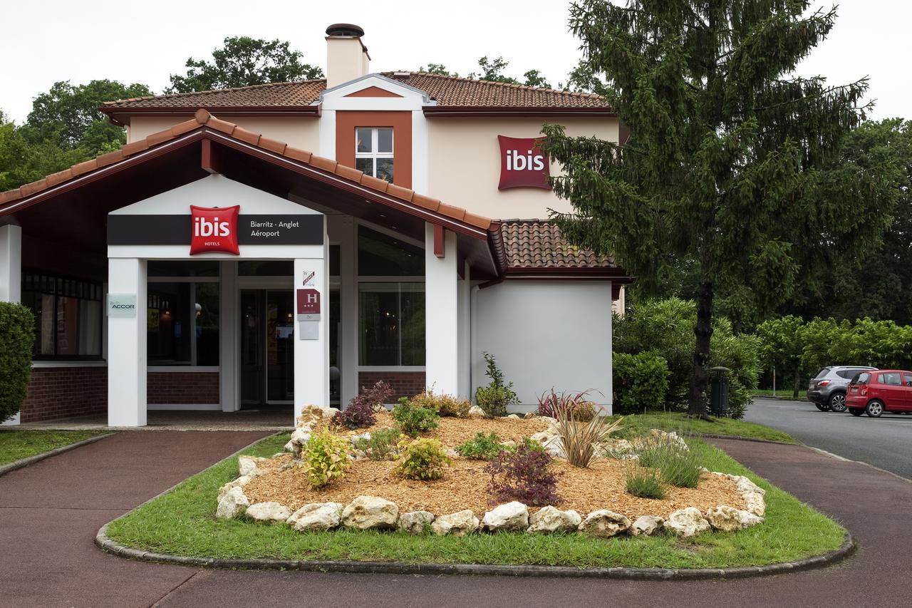 Ibis Biarritz Aéroport Anglet