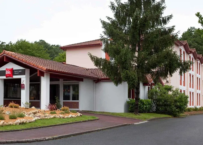 ibis Biarritz Anglet Aéroport