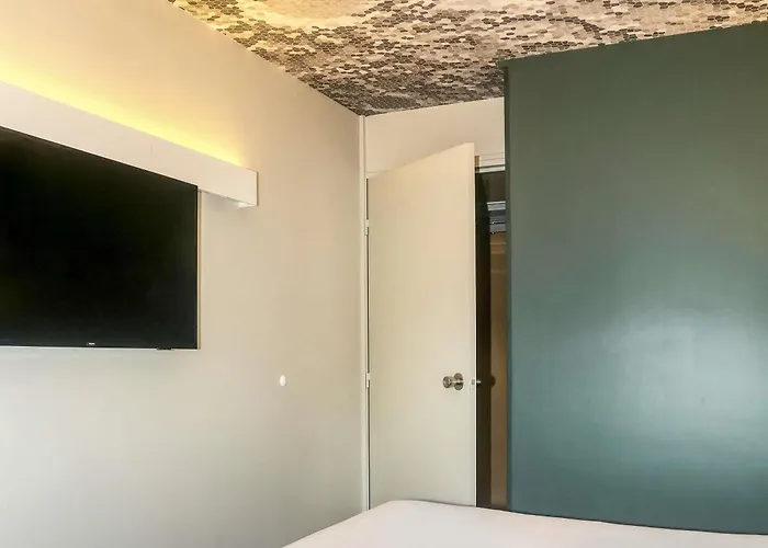 ibis Biarritz Anglet Aéroport