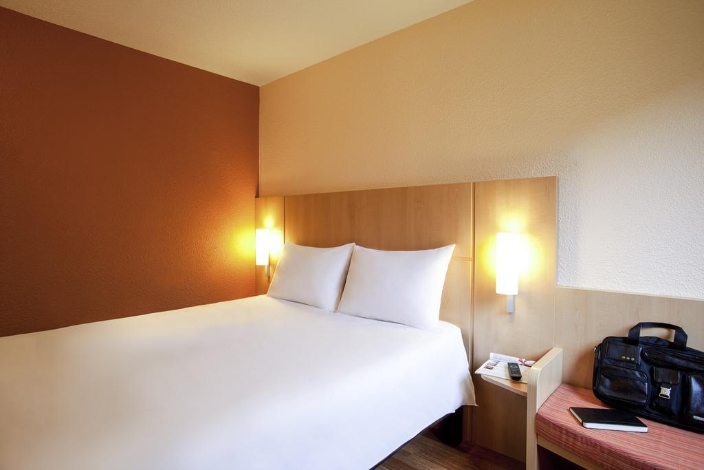 Hotel Ibis Biarritz Aeroport