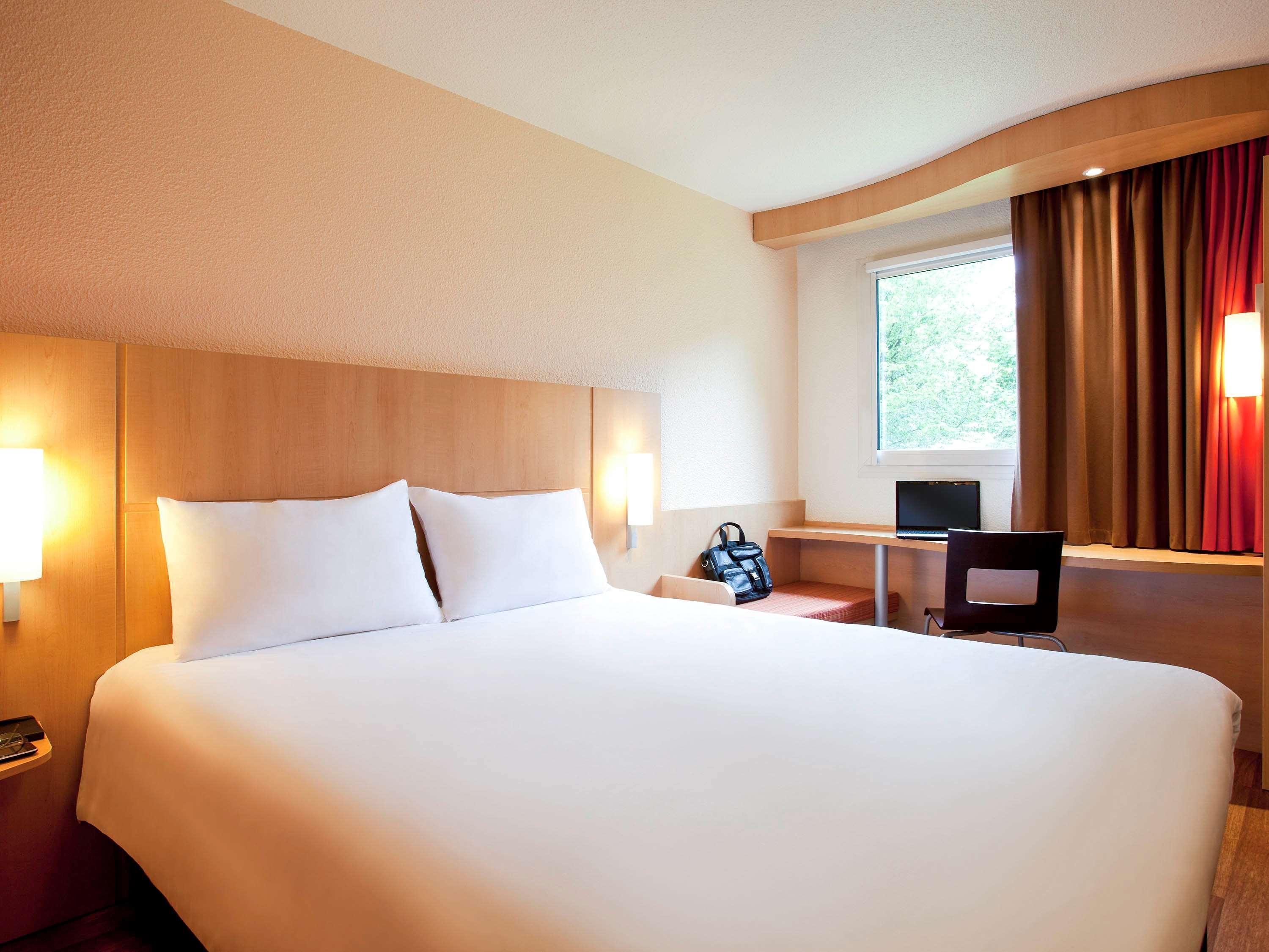 Ibis Biarritz Aeroport Anglet