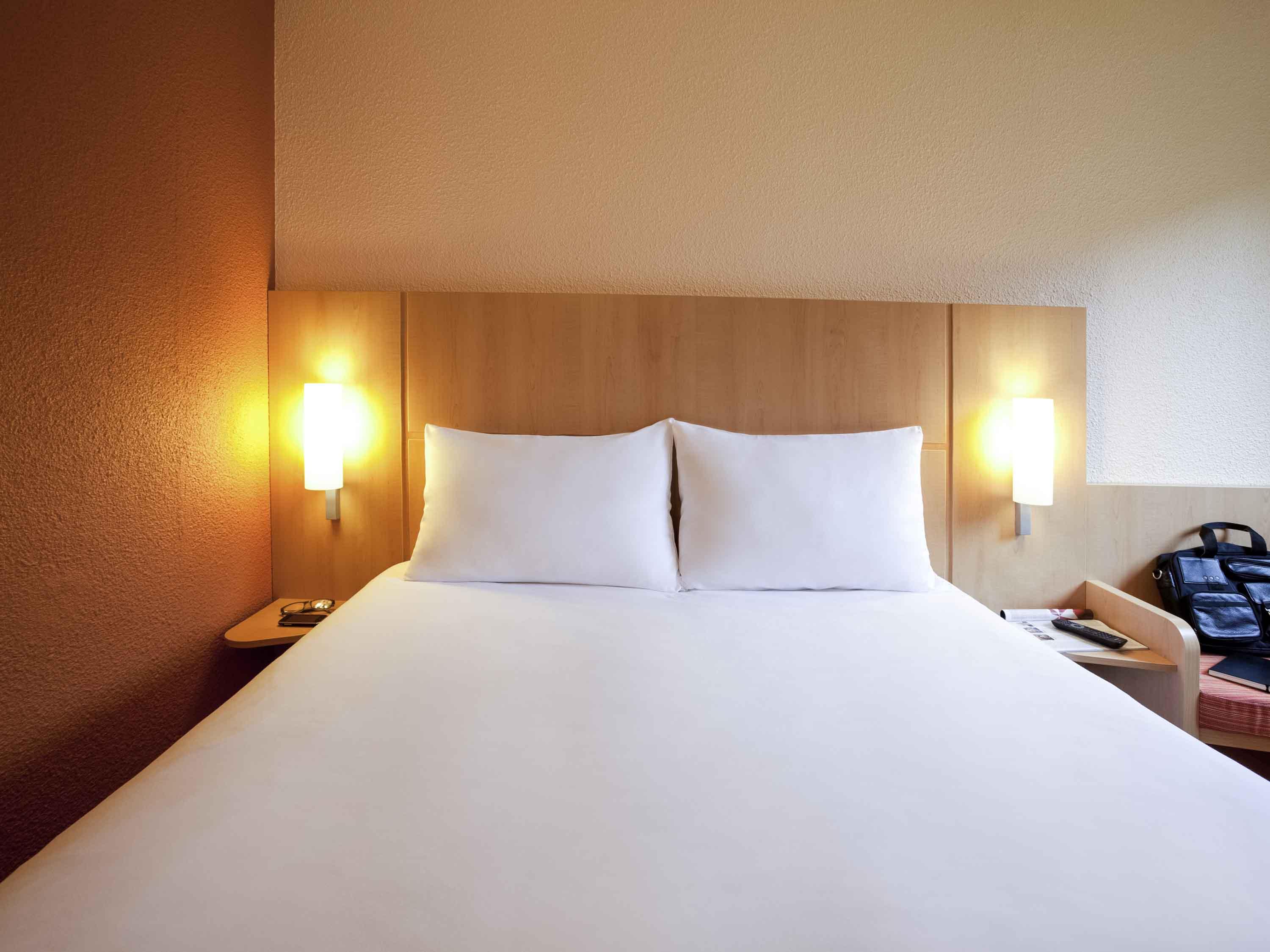 Ibis Biarritz Aéroport Anglet