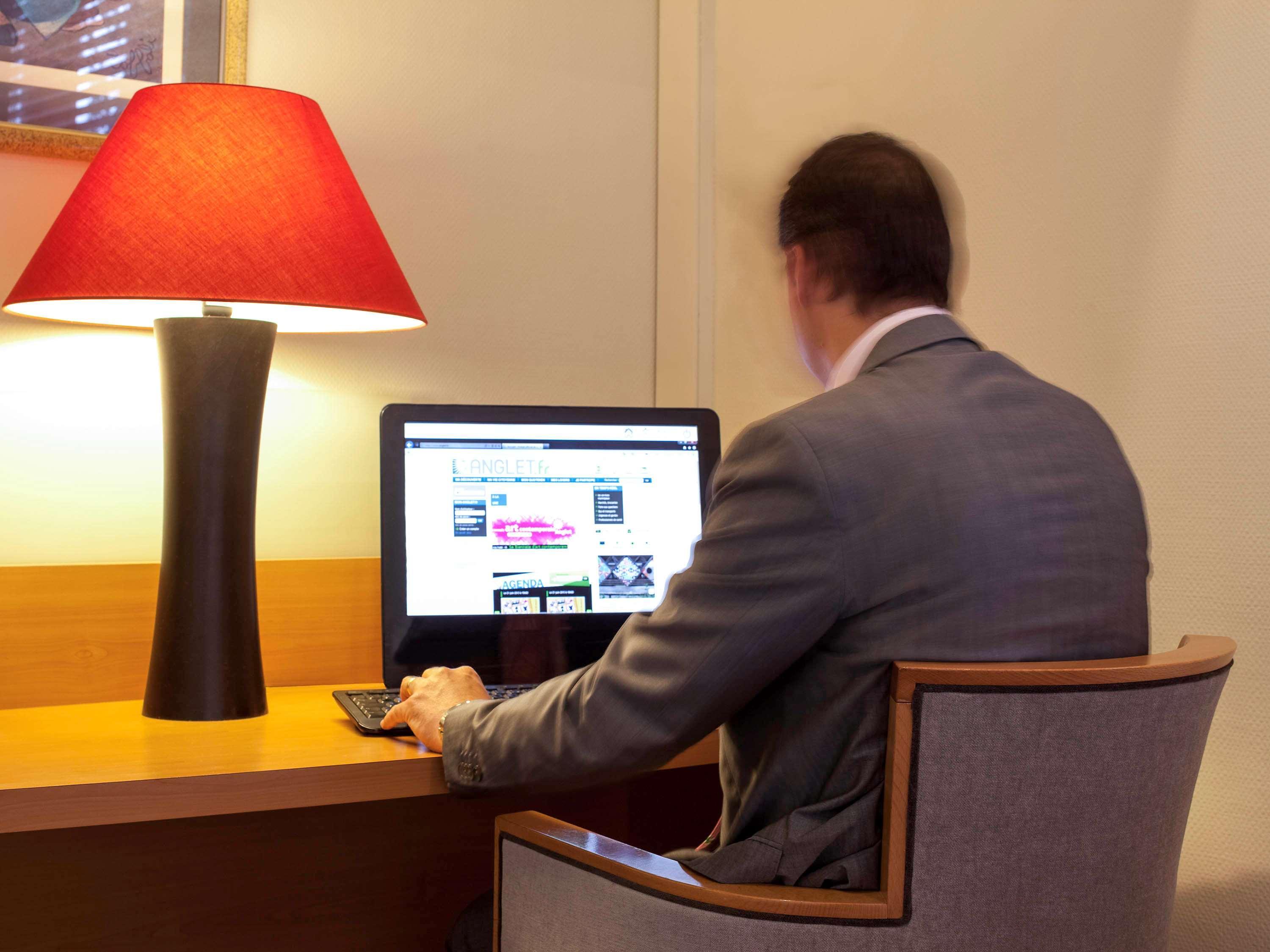 Ibis Biarritz Aeroport Hotel