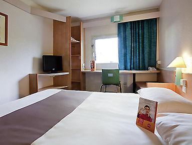 Ibis Biarritz Aéroport 3* Anglet