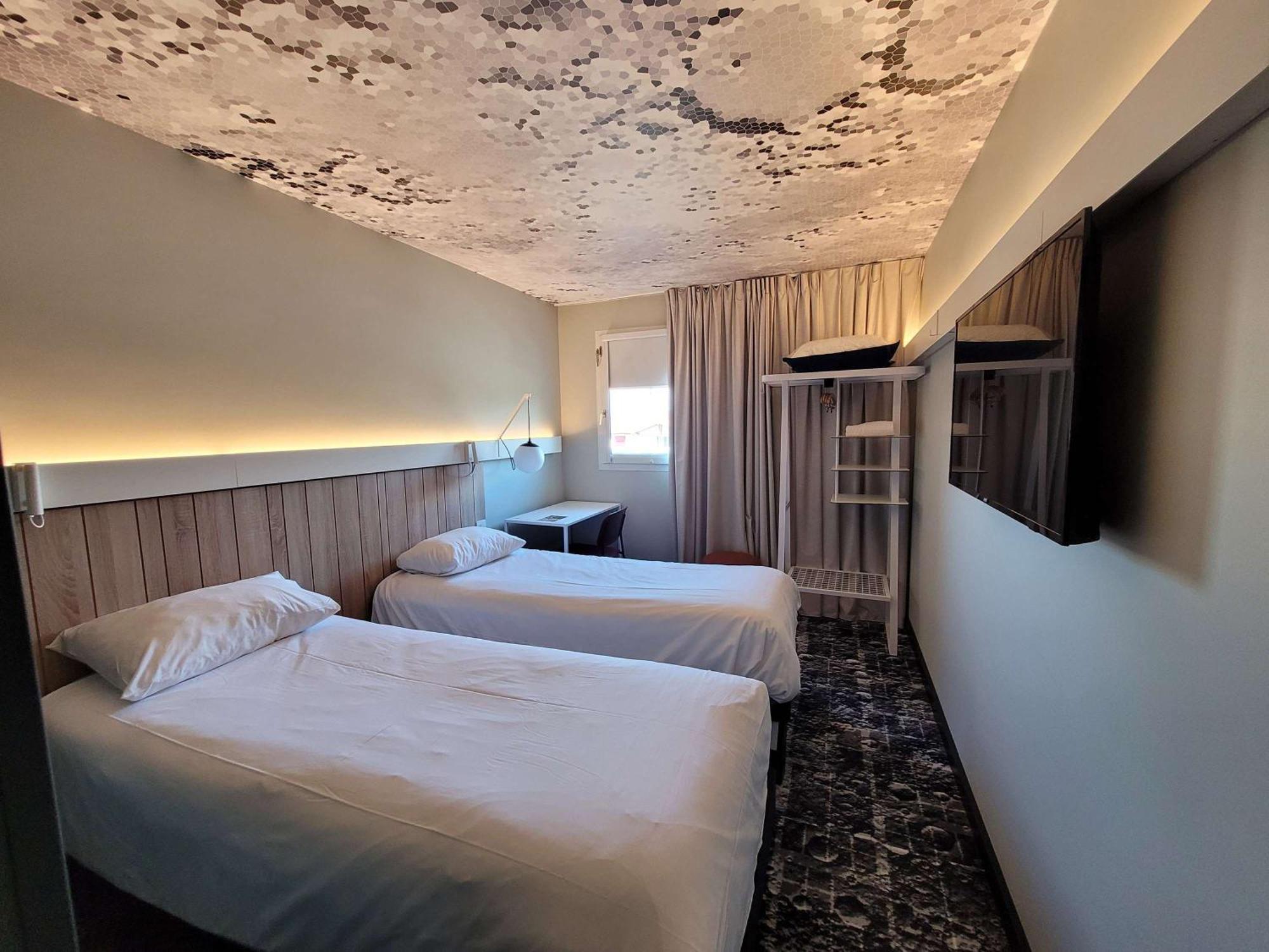 Ibis Biarritz Aeroport Anglet