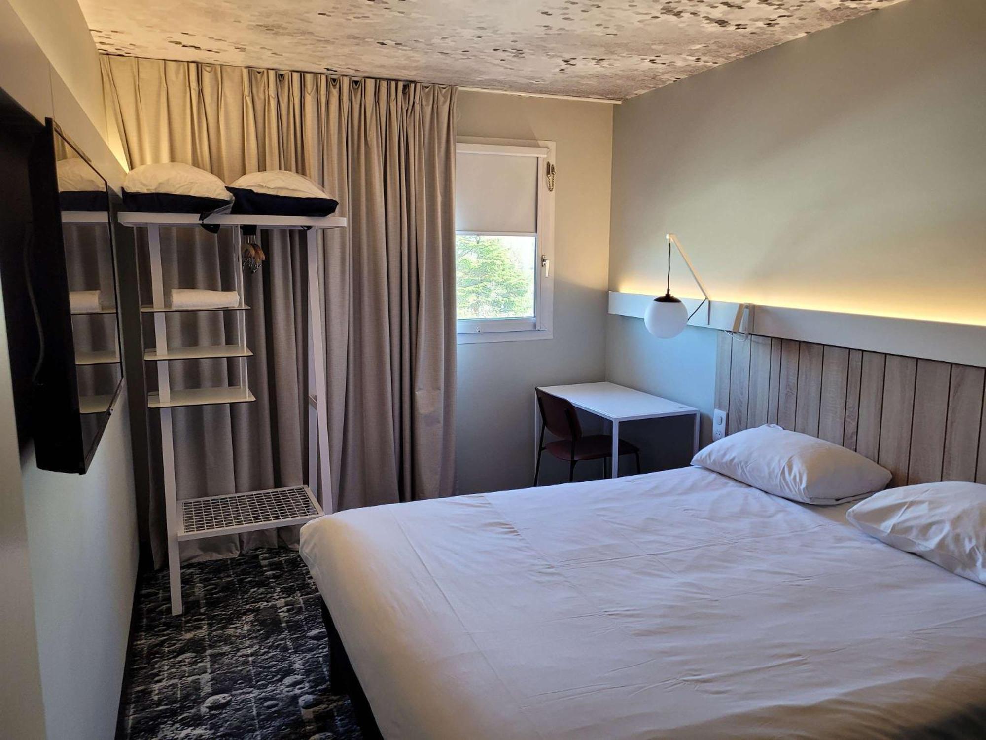 Ibis Biarritz Aeroport Hotel