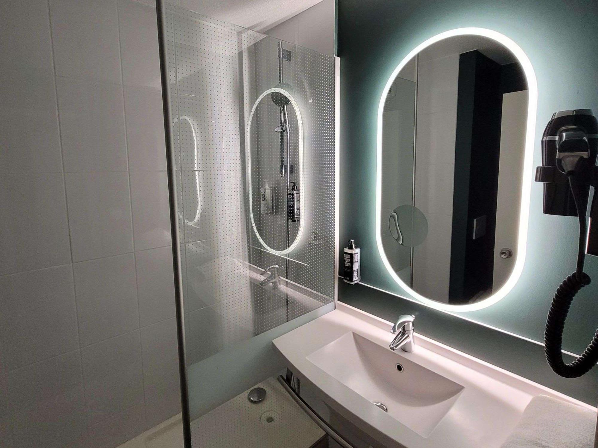 Hotel Ibis Biarritz Aeroport