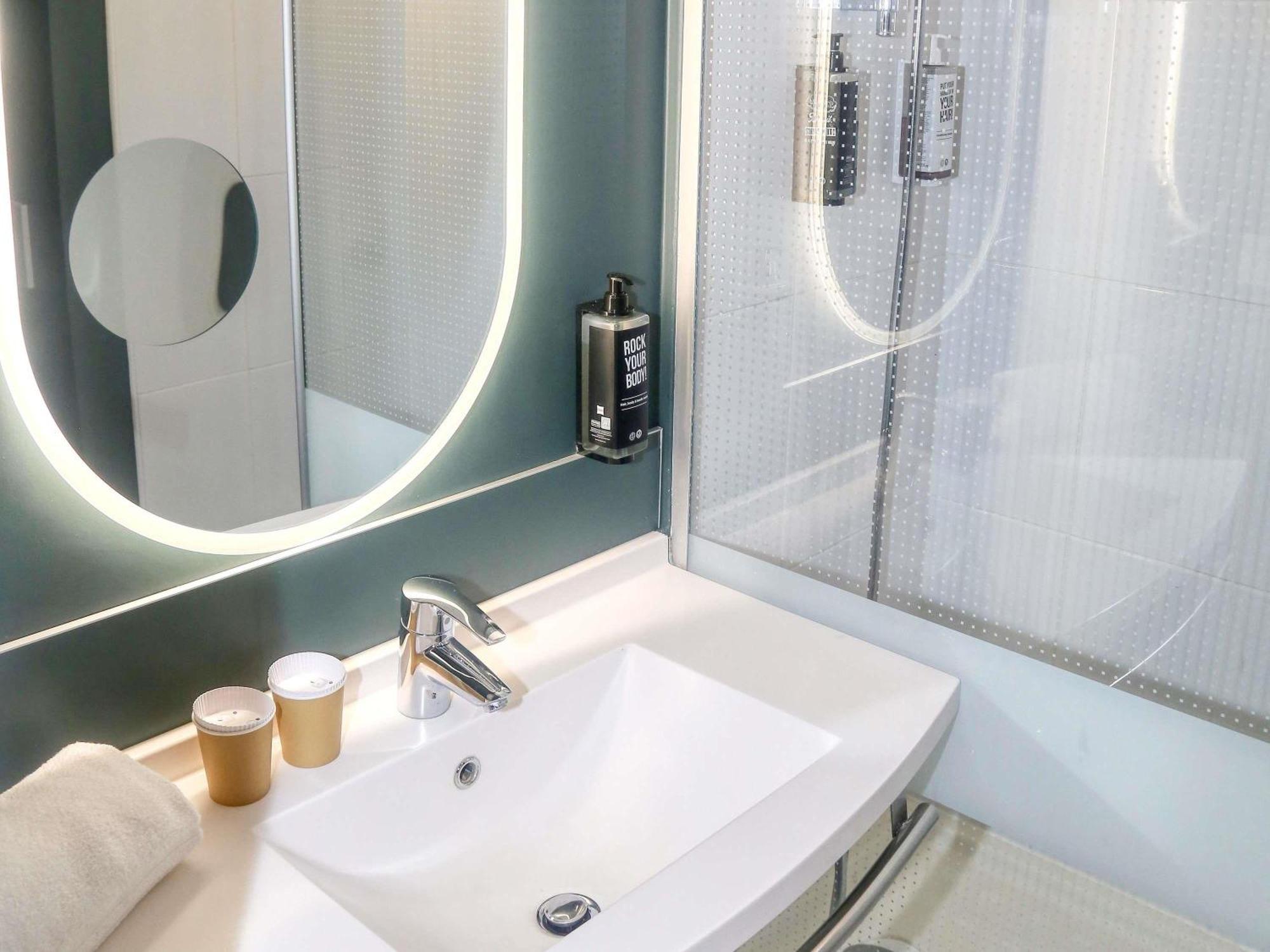Ibis Biarritz Aéroport 3* Anglet