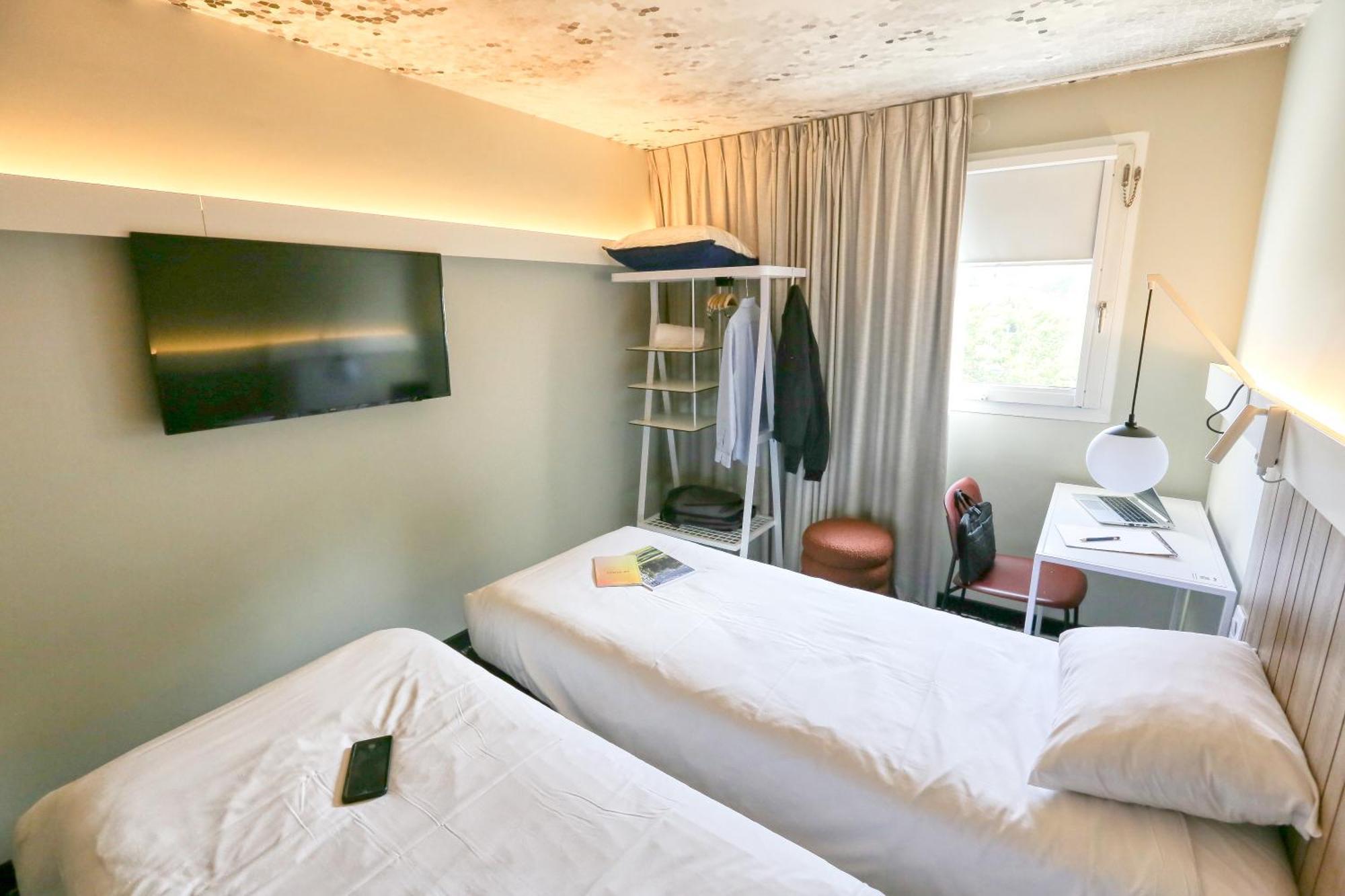 Hotel Ibis Biarritz Aéroport