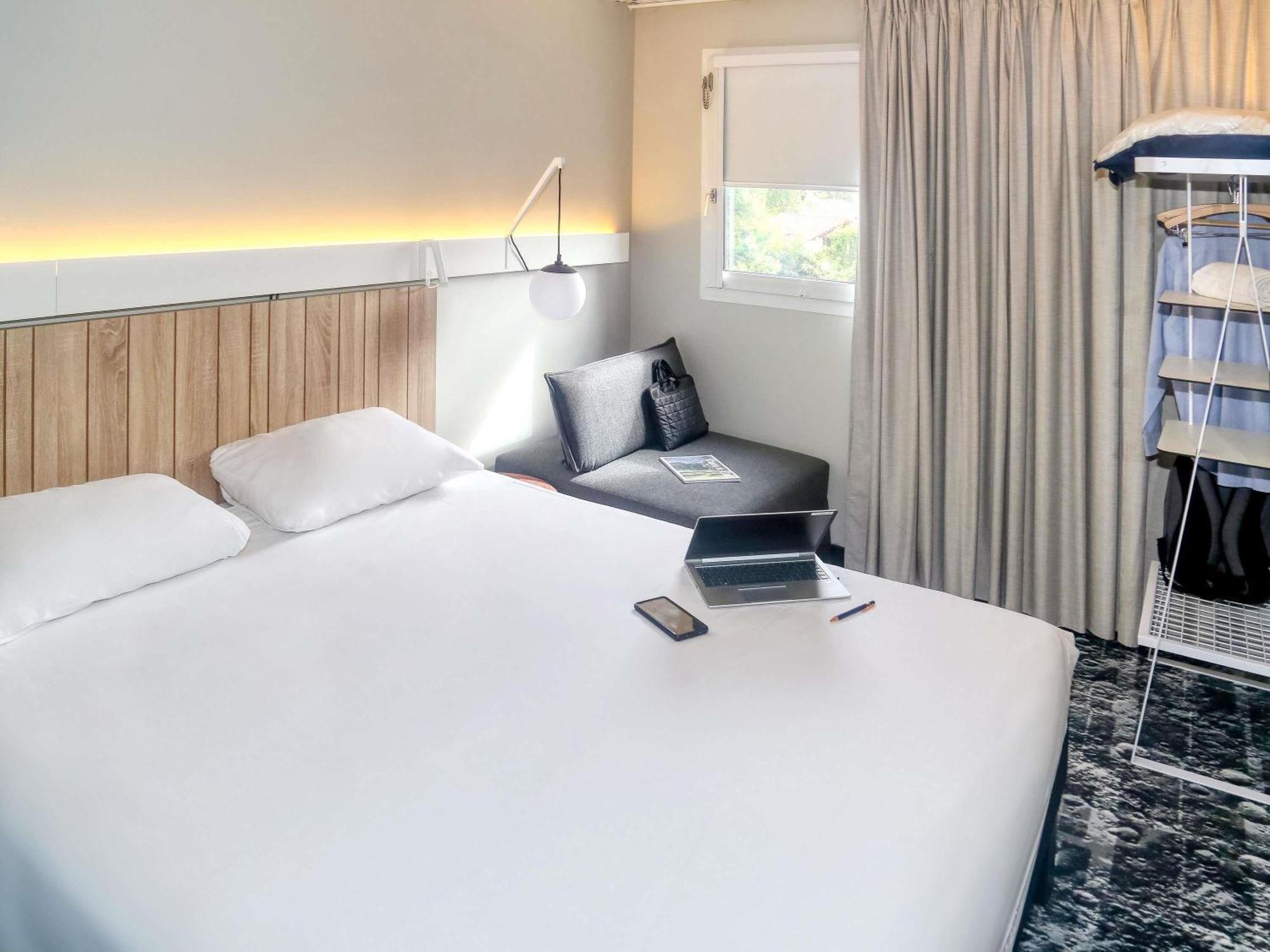Ibis Biarritz Aéroport Hotel Anglet