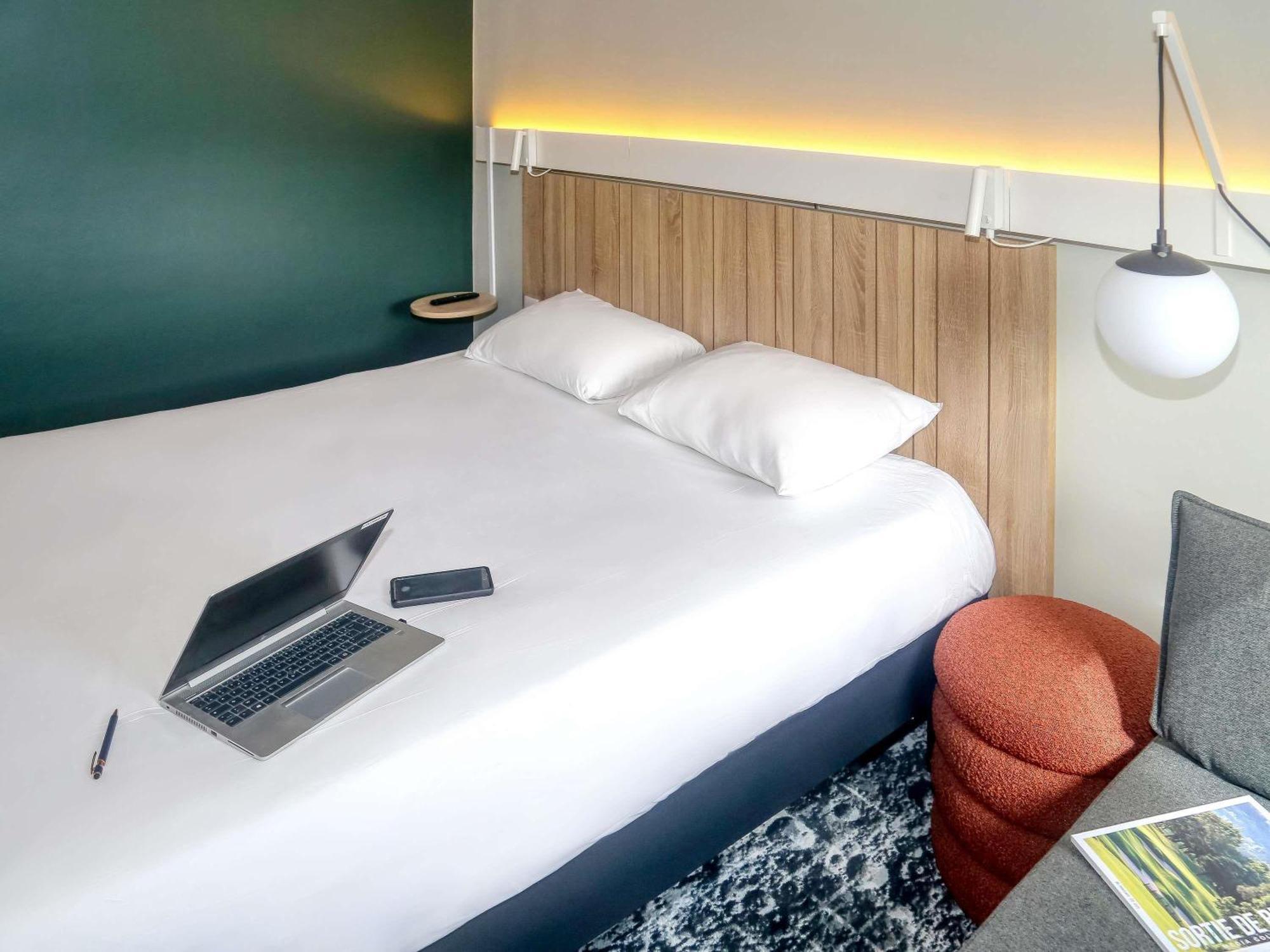 Ibis Biarritz Aéroport 3*