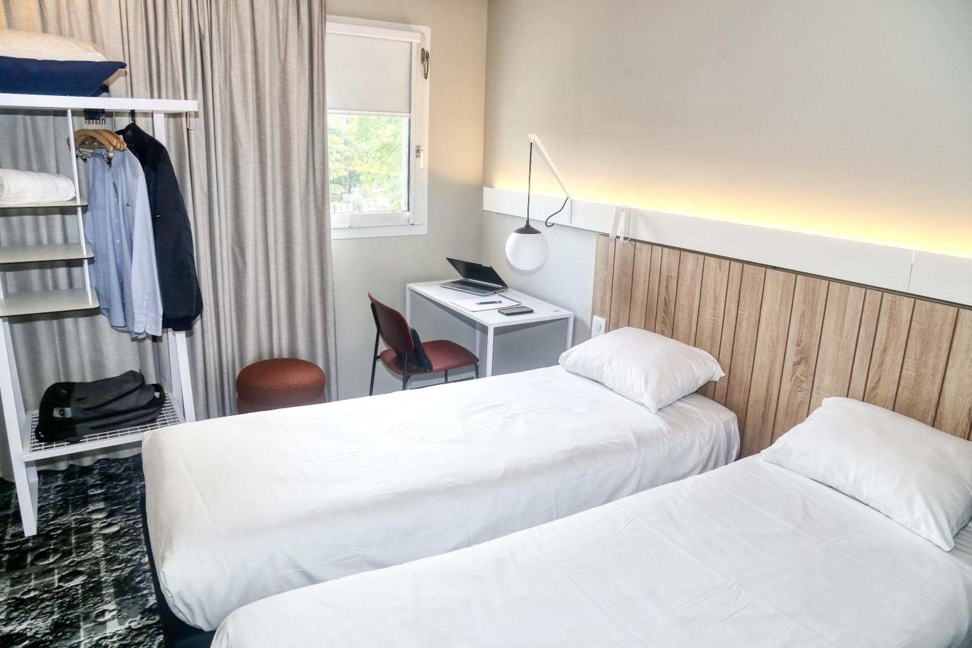 Hotel Ibis Biarritz Aéroport