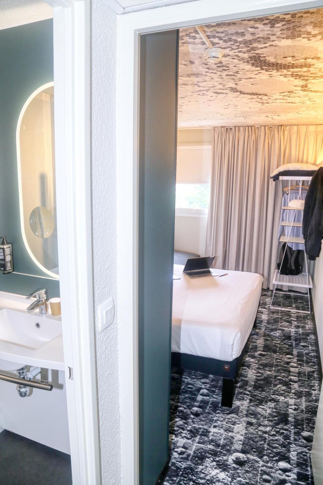 Ibis Biarritz Aéroport Hotel Anglet