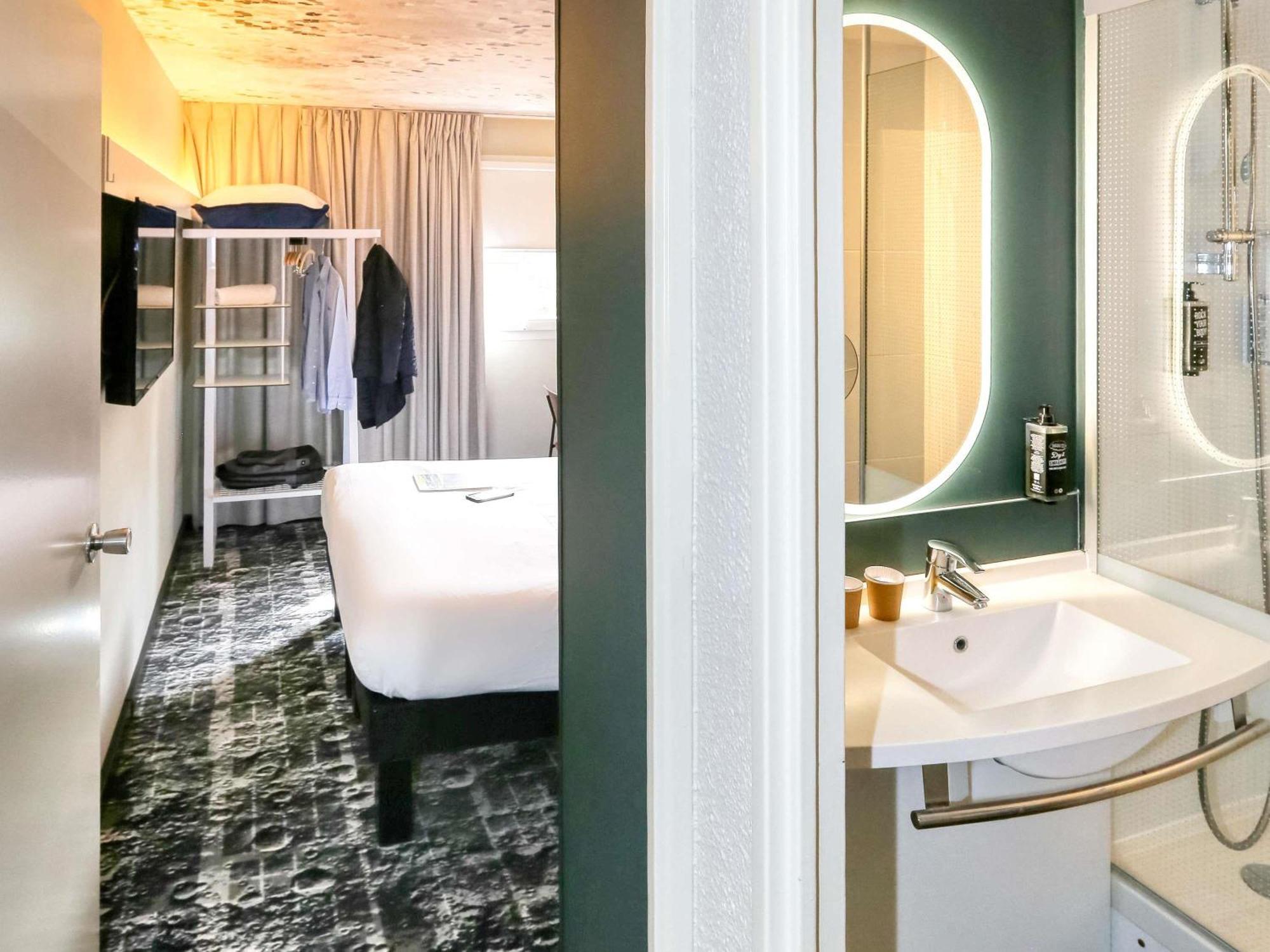 Hotel Ibis Biarritz Aéroport Anglet