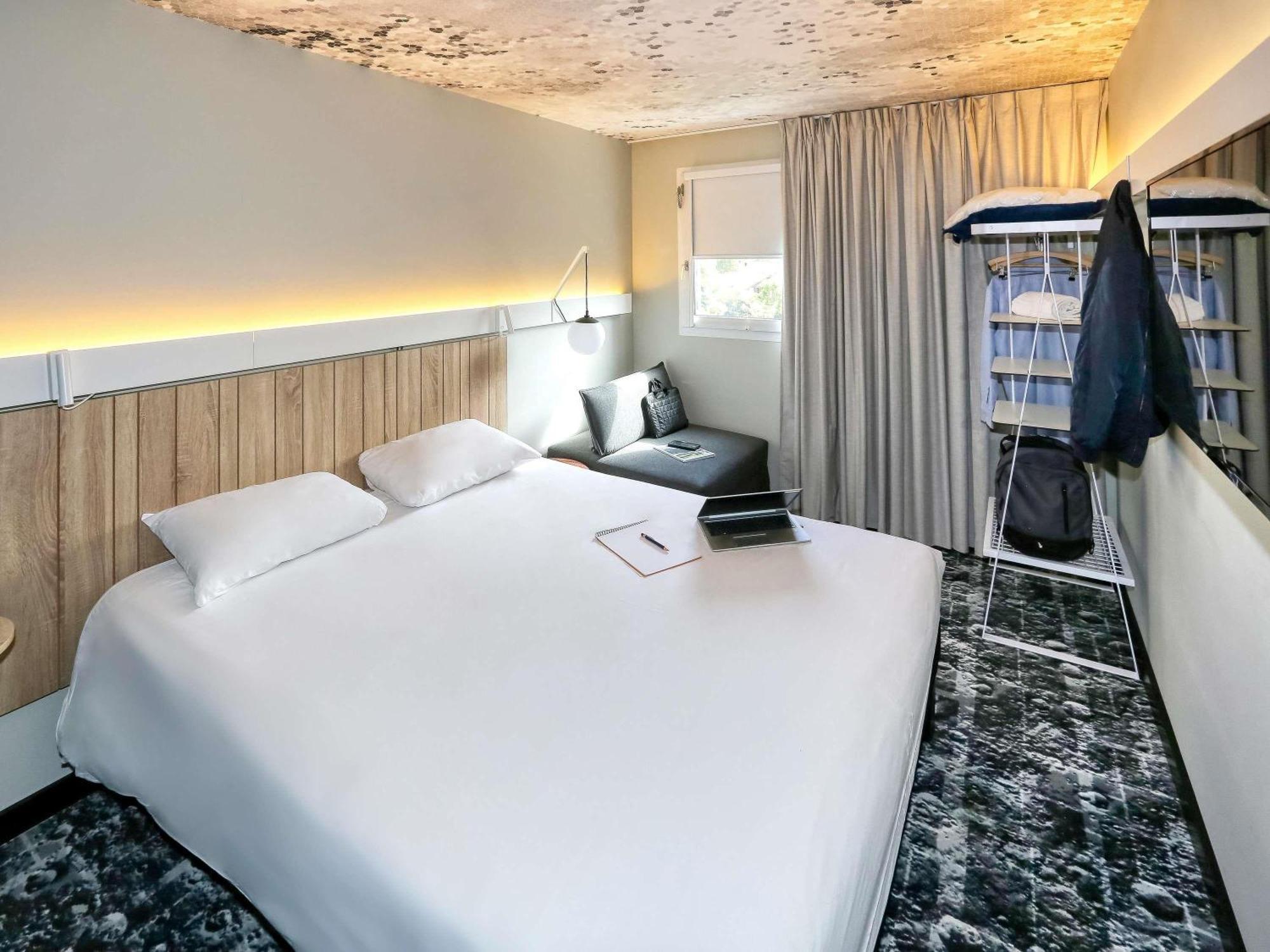 Ibis Biarritz Aéroport 3*