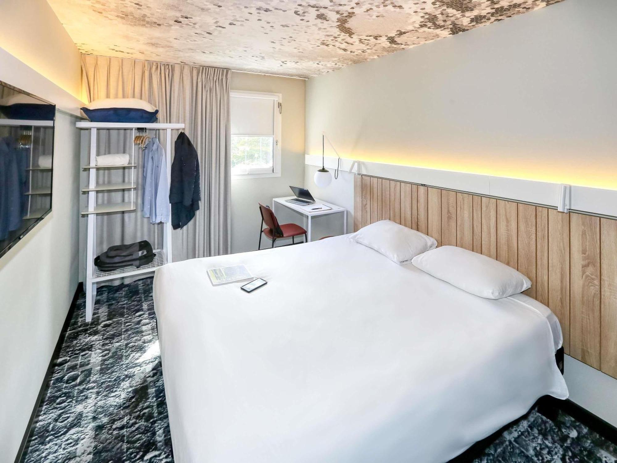 Hotel Ibis Biarritz Aéroport