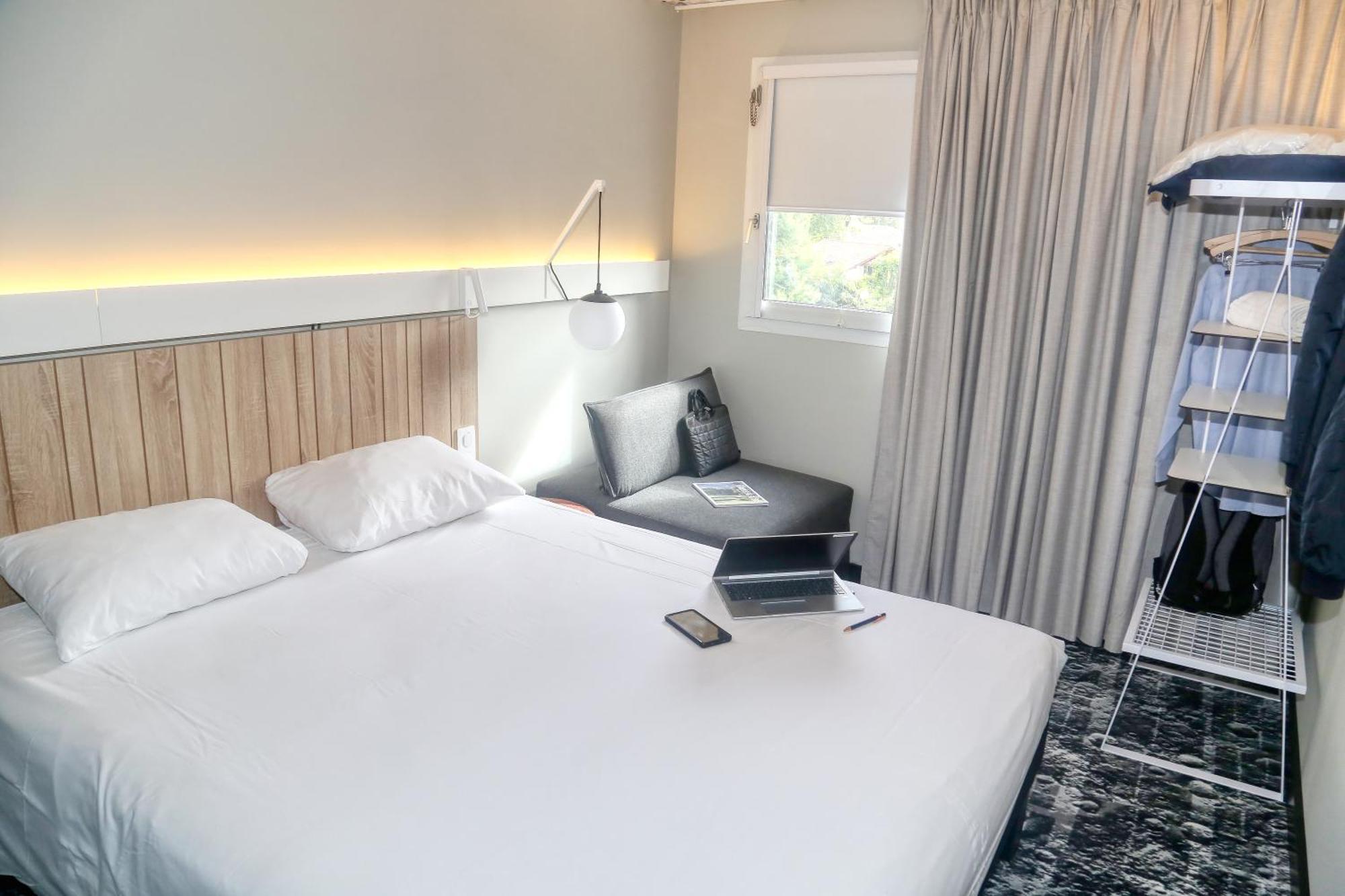Ibis Biarritz Aéroport Hotel 3*