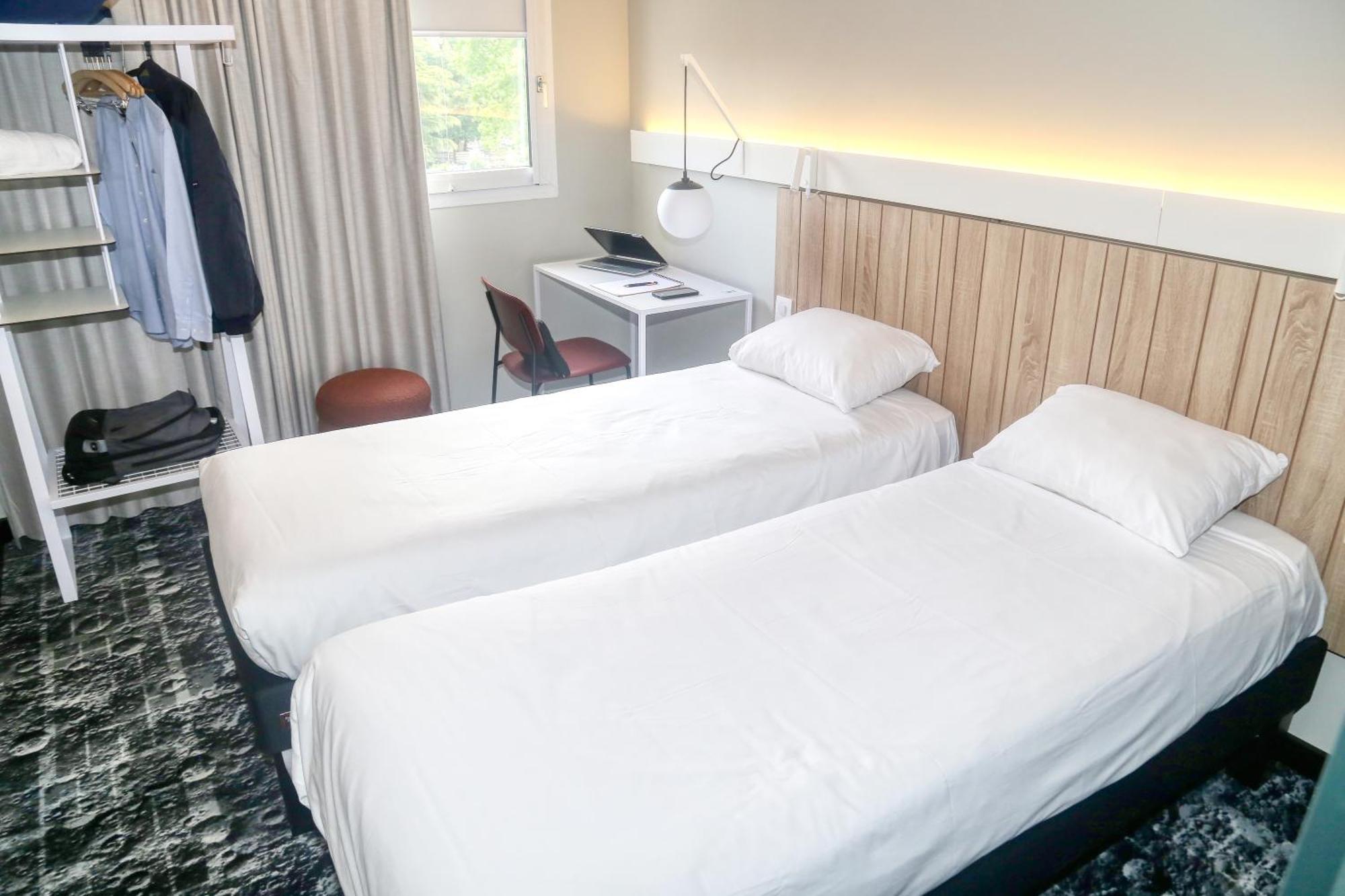 Hotel Ibis Biarritz Aéroport 3*