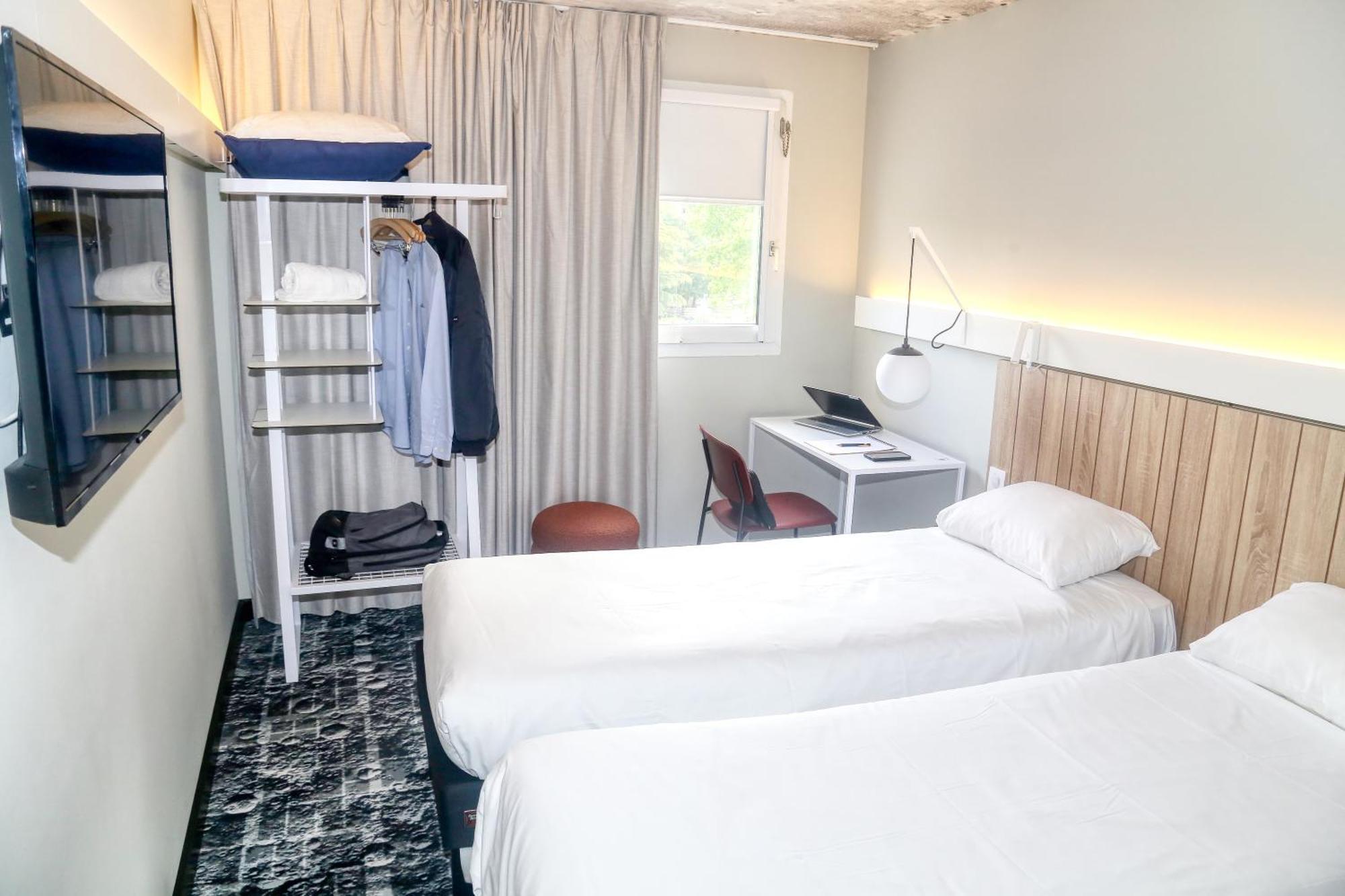 Hotel Ibis Biarritz Aéroport Anglet