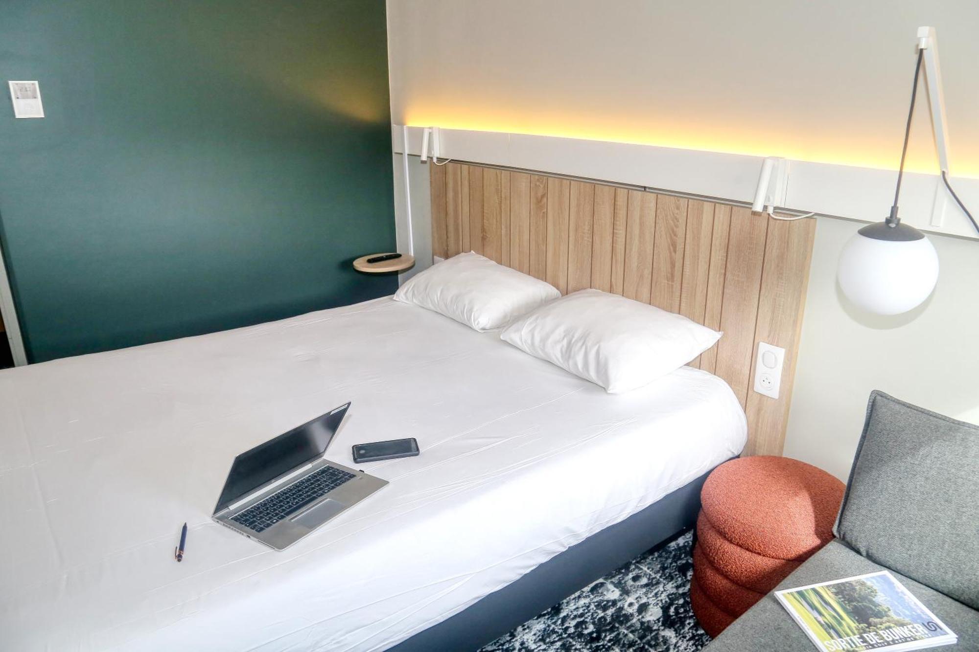 Ibis Biarritz Aéroport 3*
