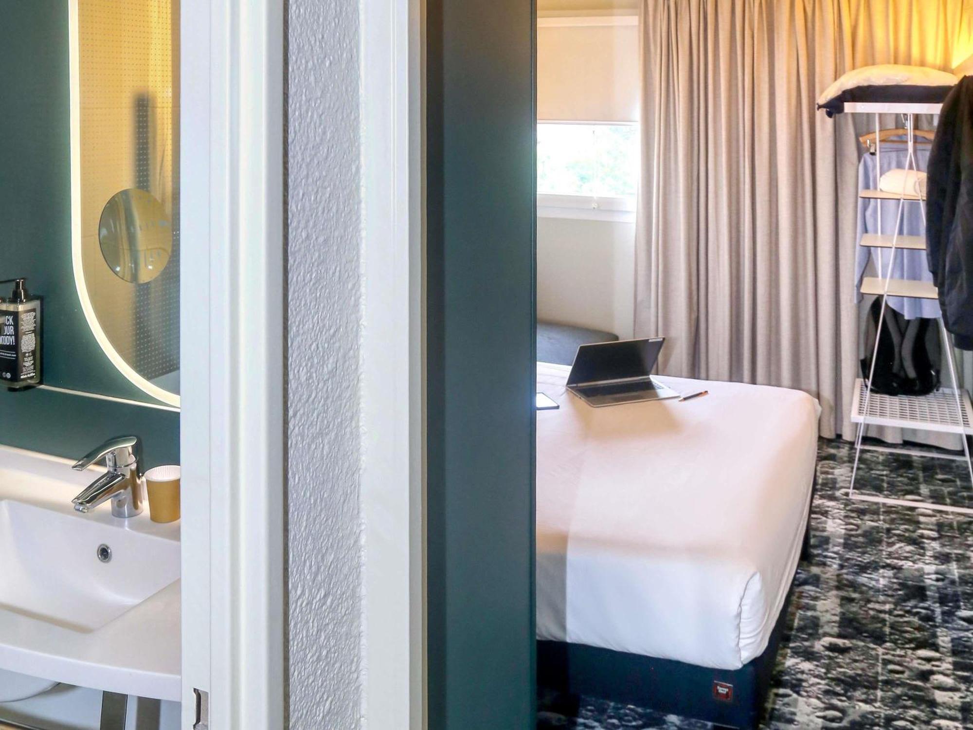 Ibis Biarritz Aéroport 3* Anglet
