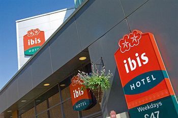 Hotel Ibis Biarritz Aéroport