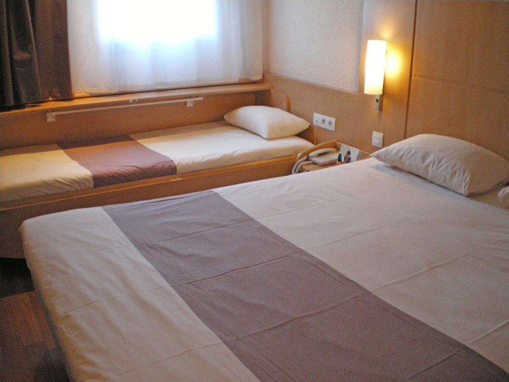 Ibis Biarritz Aéroport Hotel