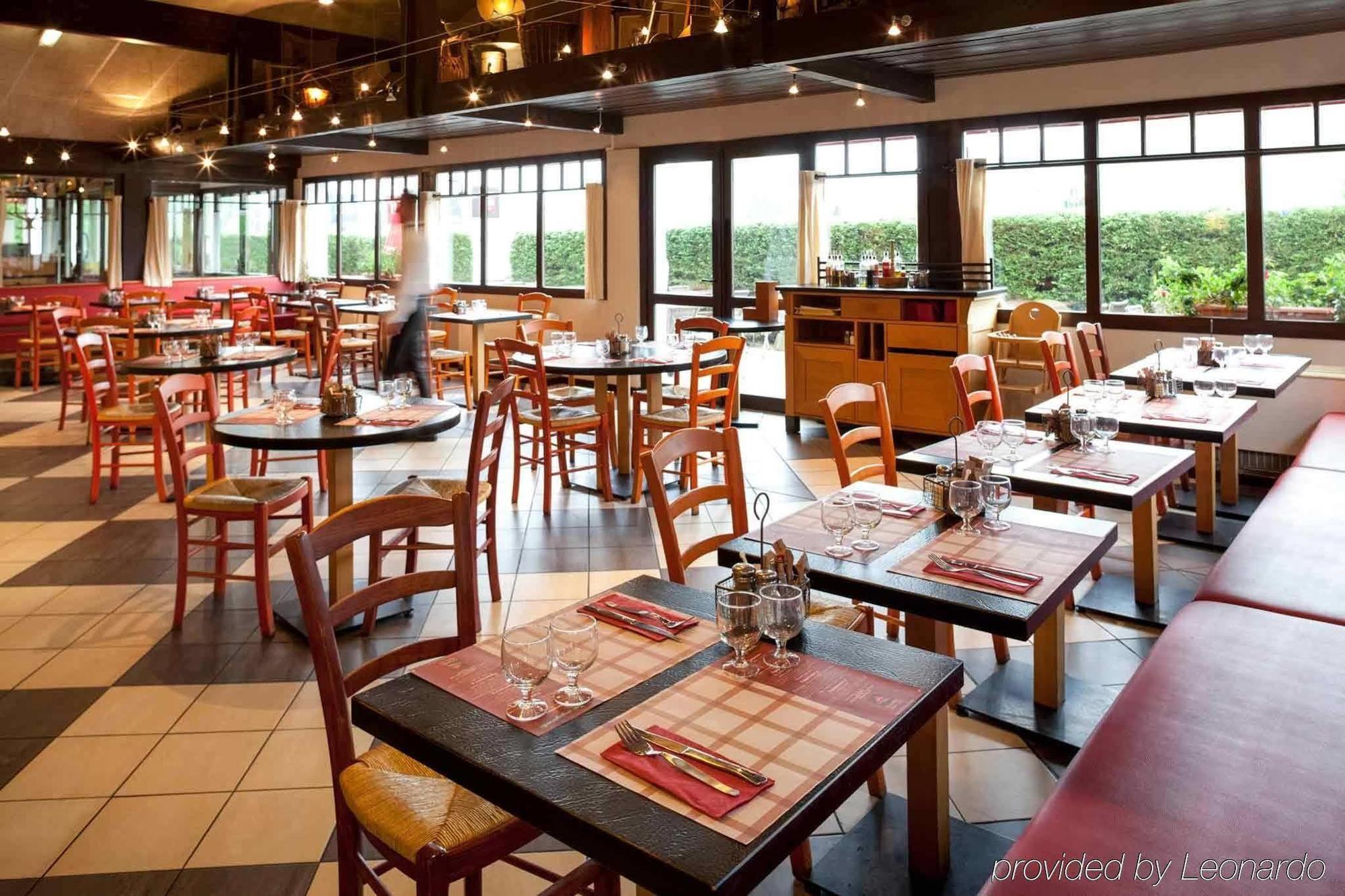 Hotel Ibis Biarritz Aeroport 3*