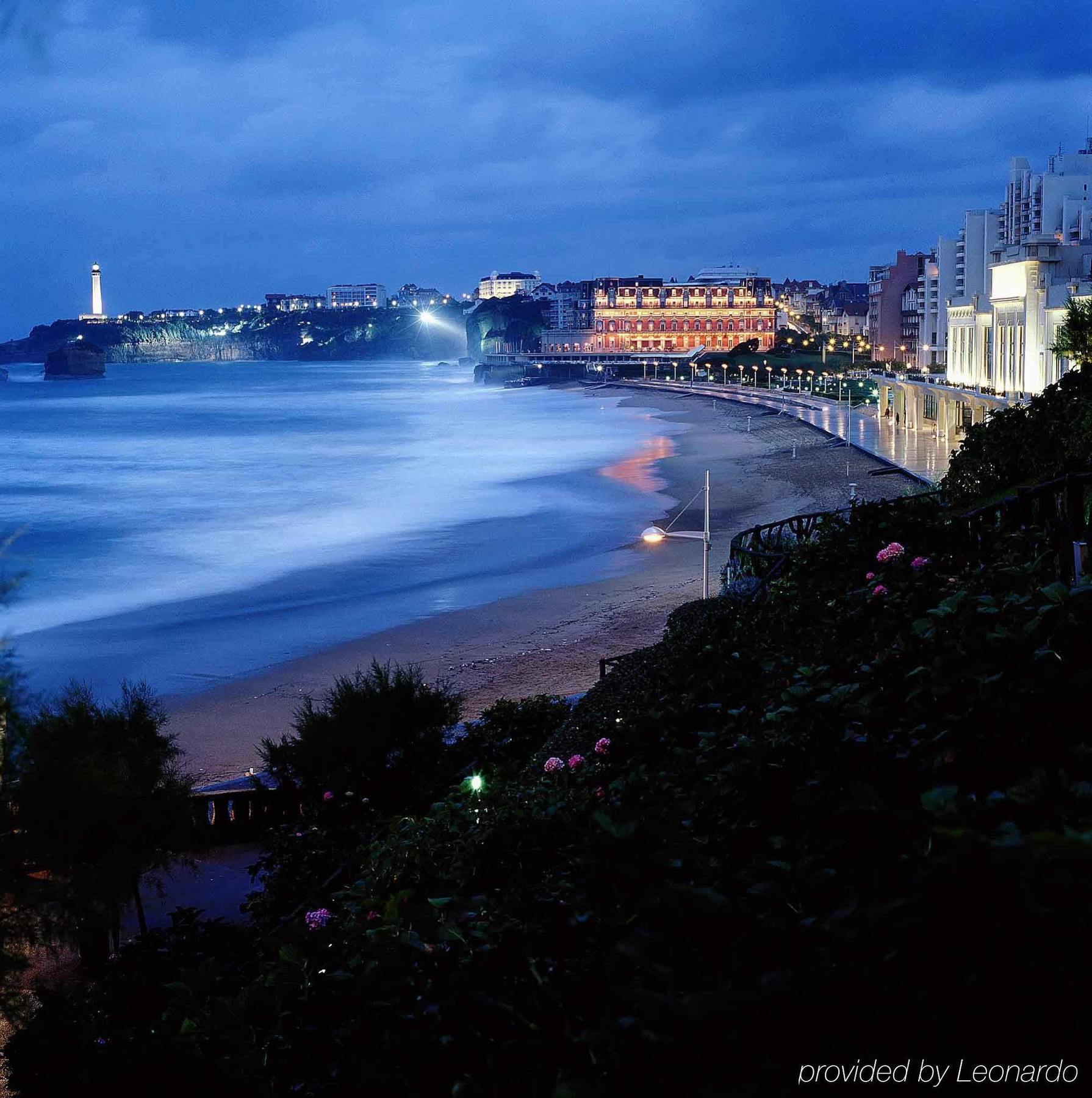 Ibis Biarritz Aeroport 3*