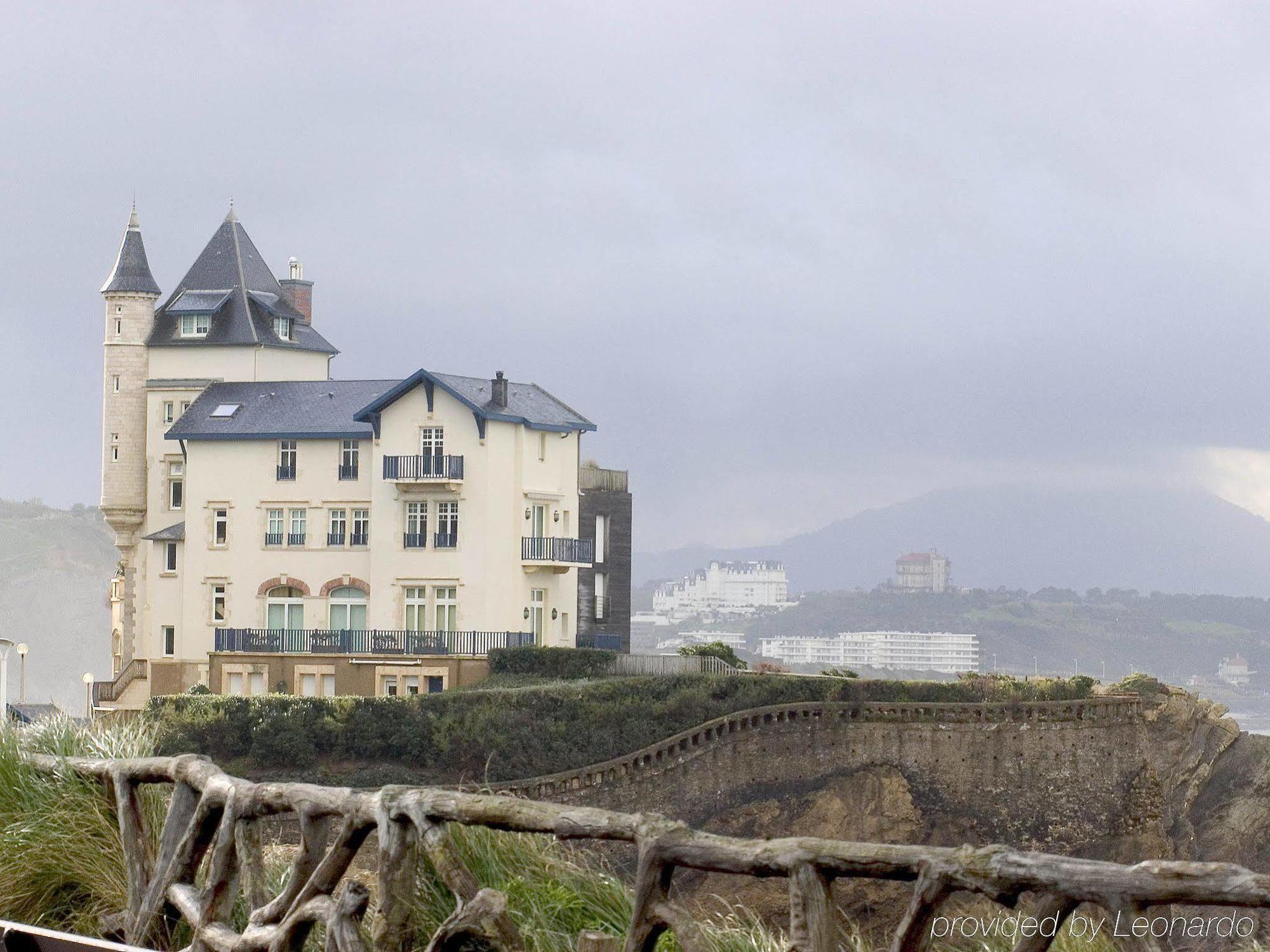 Ibis Biarritz Aeroport 3*