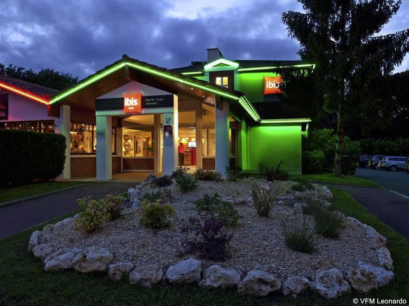 Ibis Biarritz Aeroport 3* Anglet