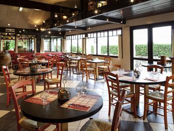 Ibis Biarritz Aéroport 3* Anglet