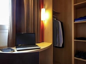 Ibis Biarritz Aéroport Hotel